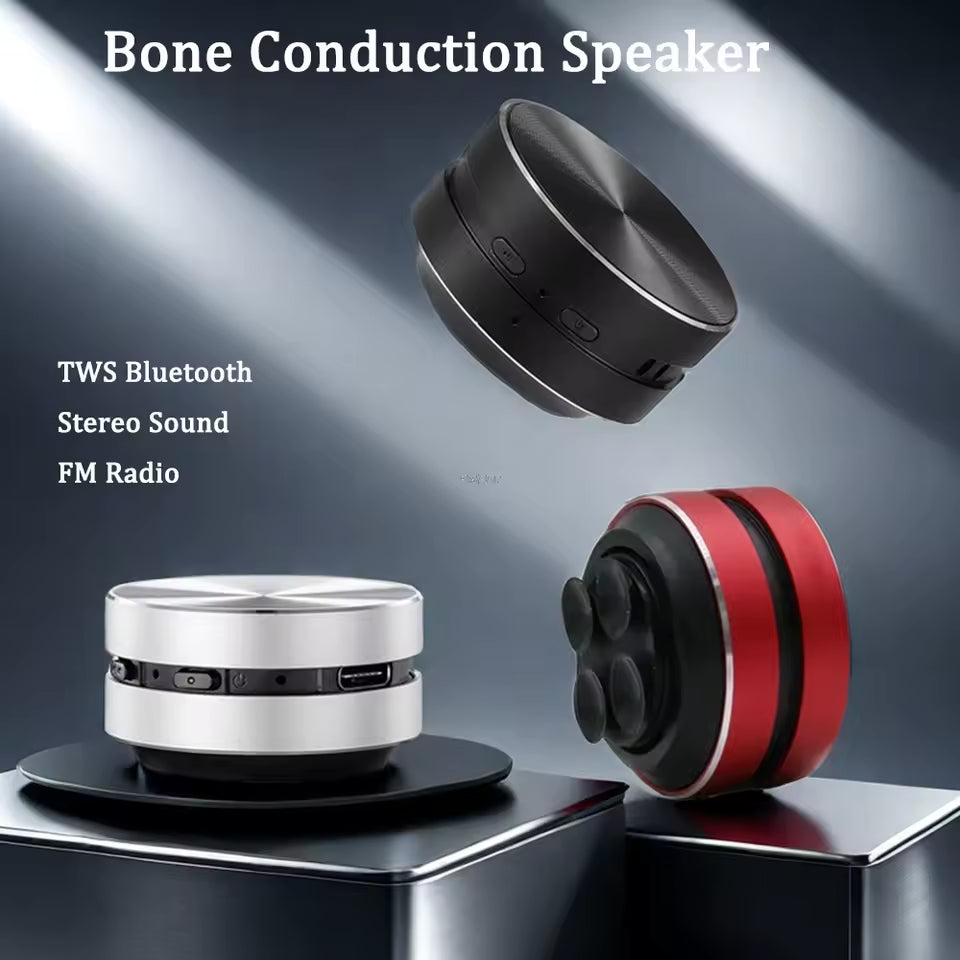 Moroah Speakers