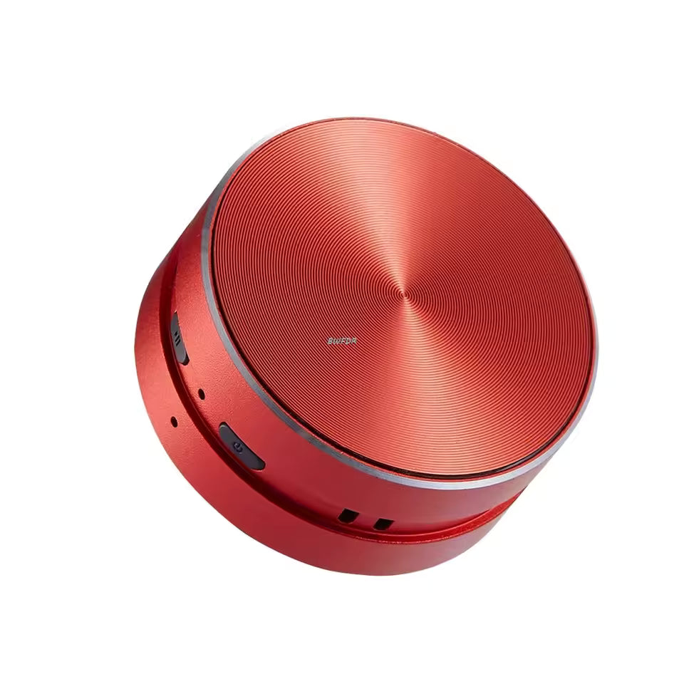 Moroah Speakers