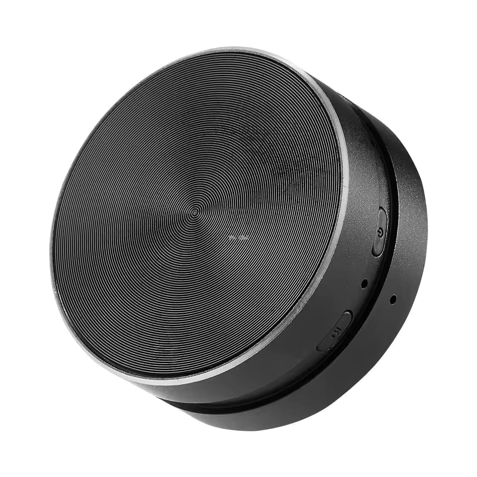 Moroah Speakers