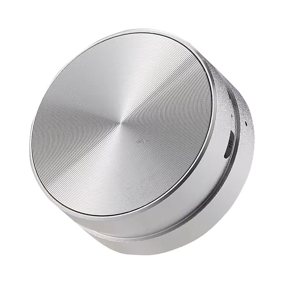 Moroah Speakers