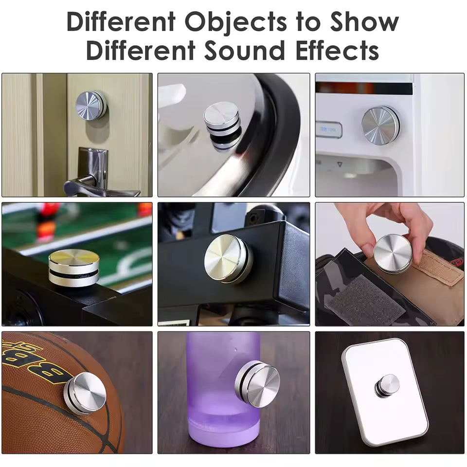 Moroah Speakers